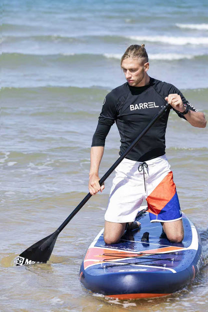 NAUTIC 10'6 Infaltable Paddle Board