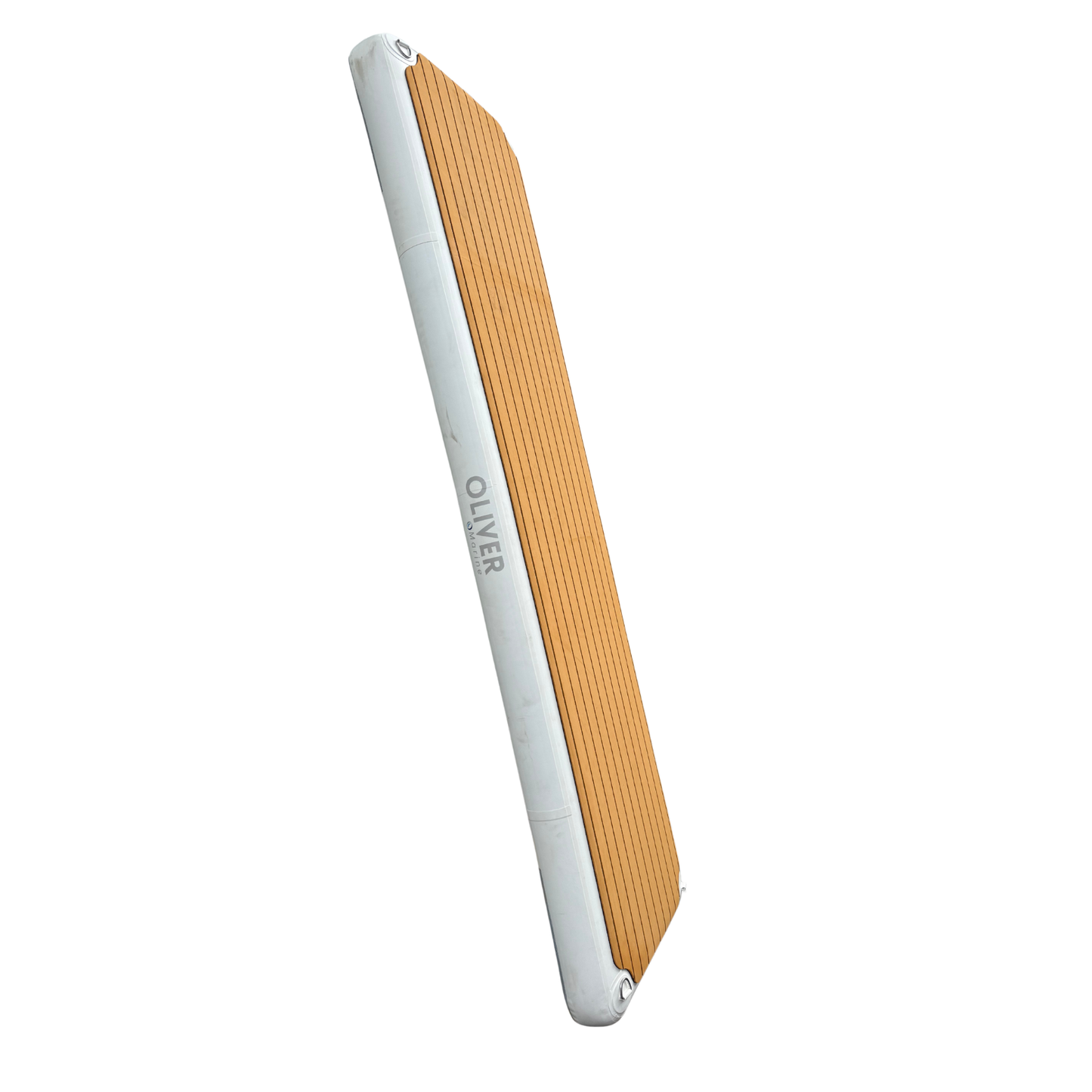 3 Metre Premium Inflatable Boarding Plank & Swim Platform